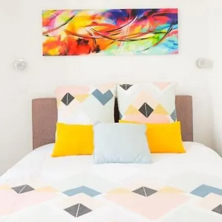 Bel Appartement Cosy A Bordeaux + Parka Bed & Breakfast *
